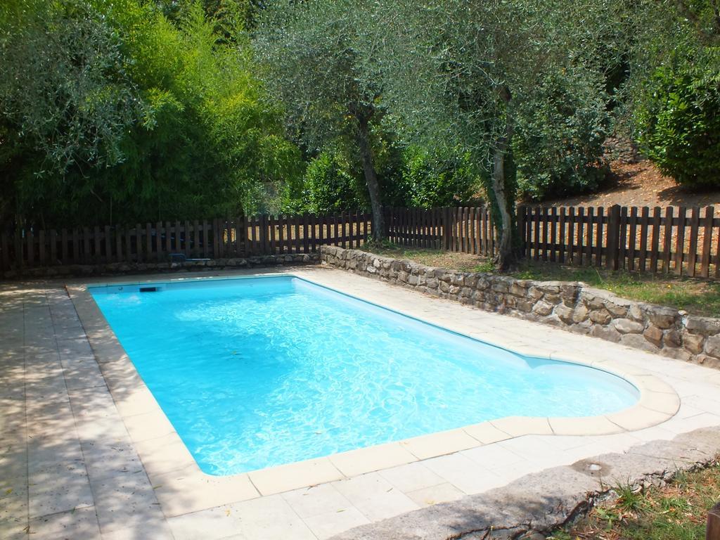 Bed and Breakfast Gli Ulivi Fosdinovo Exteriér fotografie