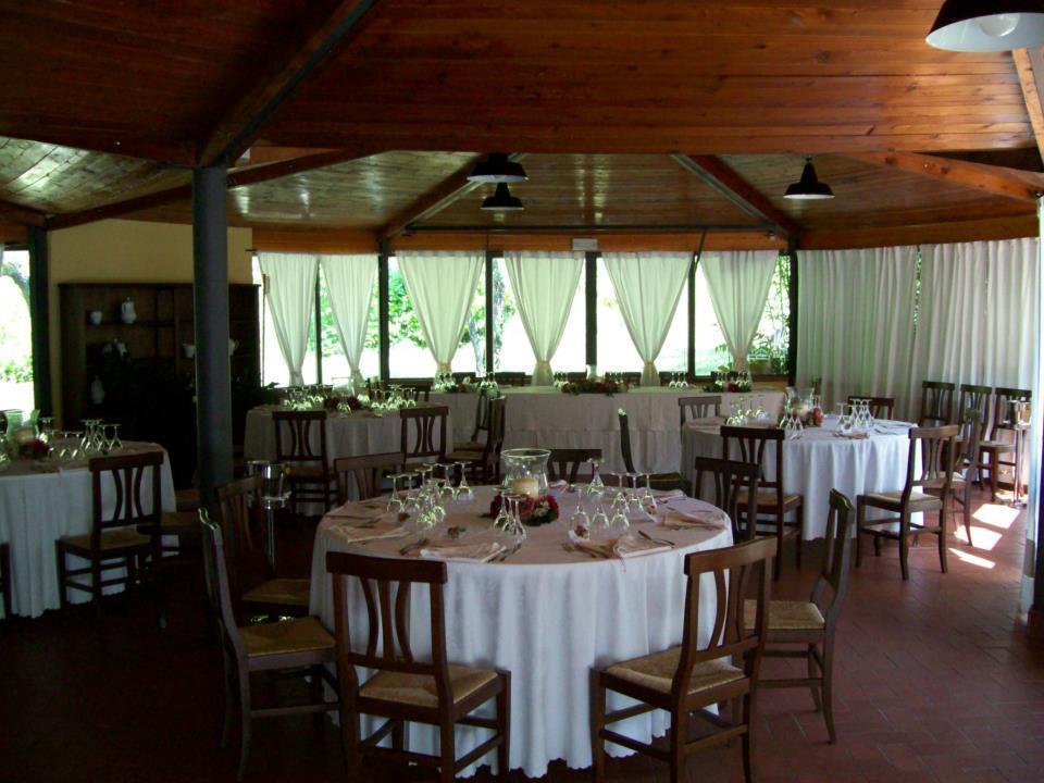 Bed and Breakfast Gli Ulivi Fosdinovo Exteriér fotografie