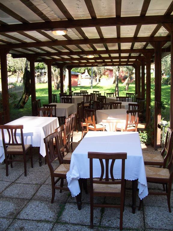 Bed and Breakfast Gli Ulivi Fosdinovo Exteriér fotografie